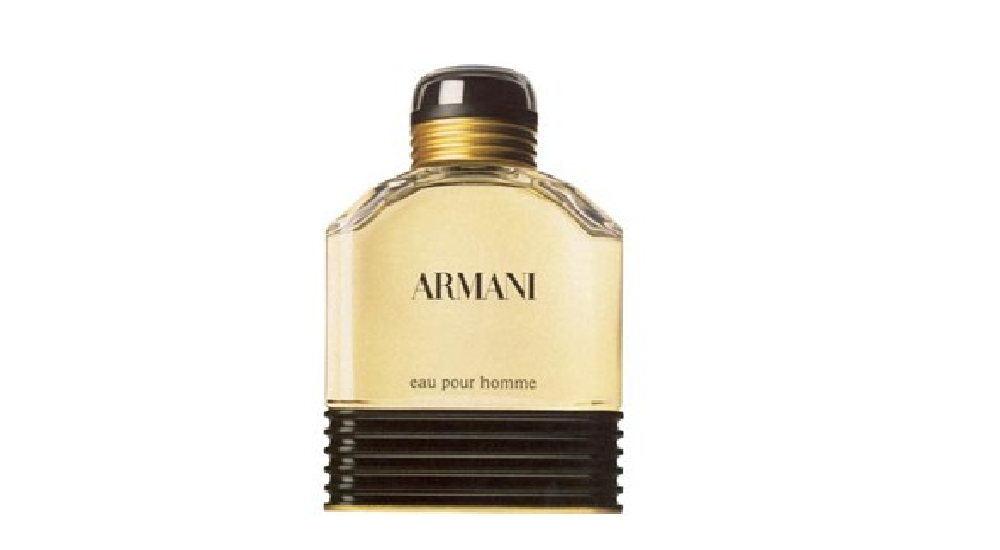11% discount-Giorgio Armani Armani Perfume 100ml Him bahrain