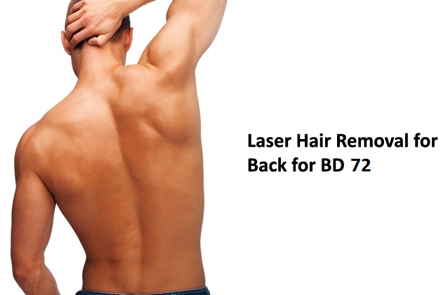 40 discount Laser Hair Removal Back hyp seef bahrain