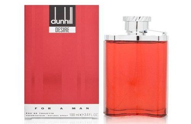 50% discount-Dunhill Desire Red for Men 100 ML